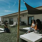 Frühstückspension Refugio Da Rainha Moledo (Lisbon)