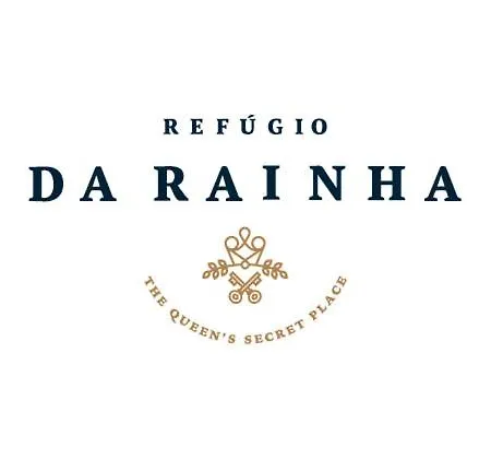 Refúgio Da Rainha Bed and breakfast
