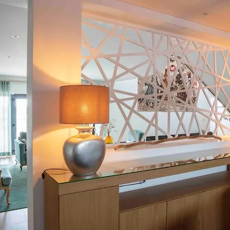 Bed & Breakfast Refugio Da Rainha *