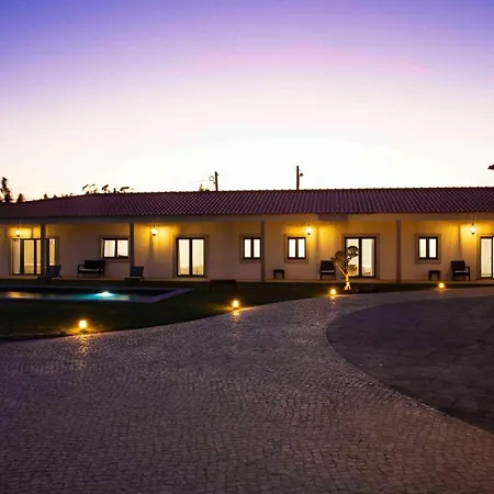 Refúgio Da Rainha 3* Moledo (Lisbon)