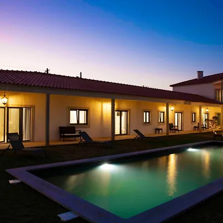 Refúgio Da Rainha Bed and breakfast 3*