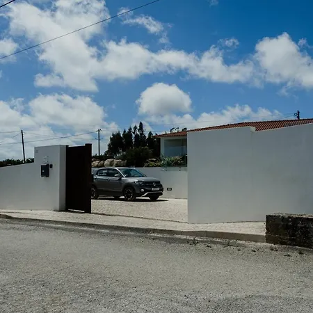 Bed and breakfast Refúgio Da Rainha