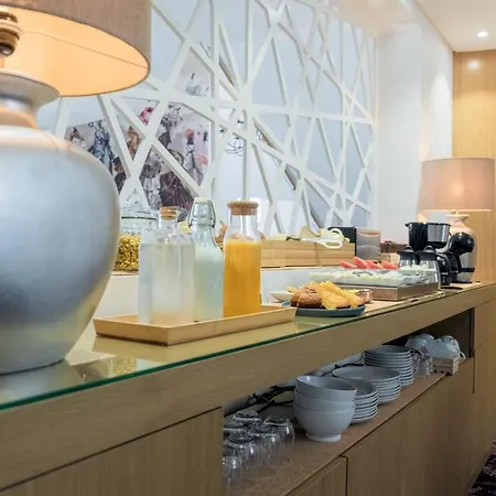 Bed and breakfast Refúgio Da Rainha