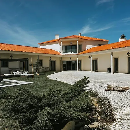 Refúgio Da Rainha 3* Moledo (Lisbon)