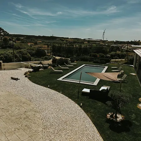 Refúgio Da Rainha Bed and breakfast 3*