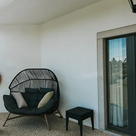 Refúgio Da Rainha Bed and breakfast