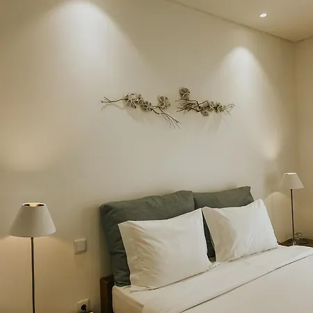 Bed & Breakfast Refugio Da Rainha *