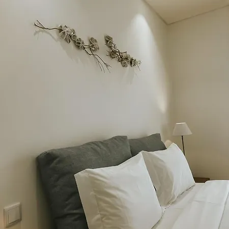 Refugio Da Rainha Bed & Breakfast *