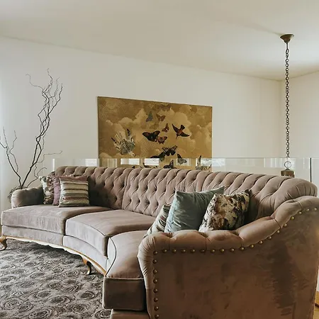 Bed and breakfast Refúgio Da Rainha 3*