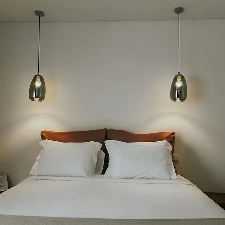 Refúgio Da Rainha Bed and breakfast