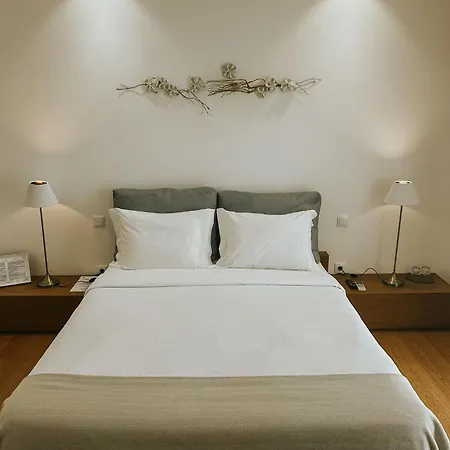 Bed and breakfast Refúgio Da Rainha Moledo (Lisbon)