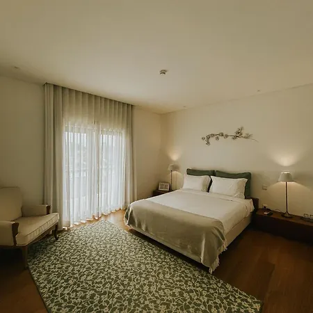 Refugio Da Rainha Bed & Breakfast Moledo (Lisbon)