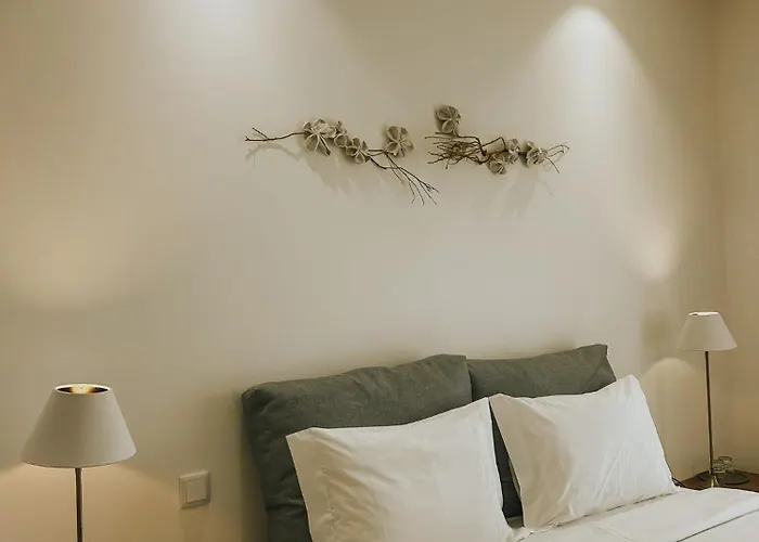 Bed & Breakfast Refugio Da Rainha 3*