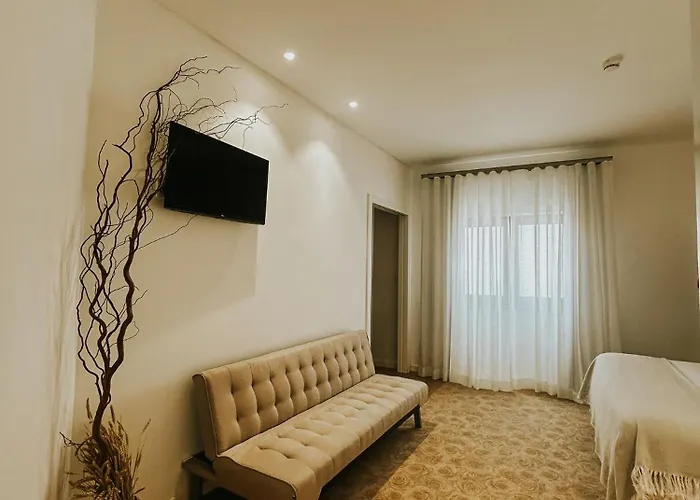 Refugio Da Rainha 3* Moledo (Lisbon)