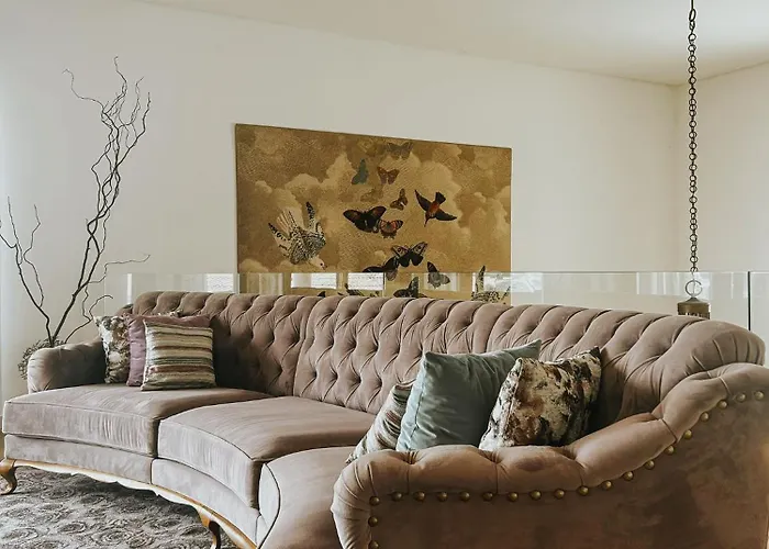 Bed & Breakfast Refugio Da Rainha 3*