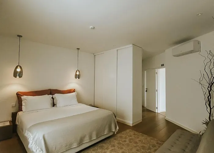 Refugio Da Rainha 3* Moledo (Lisbon)