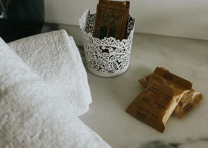 Bed & Breakfast Refugio Da Rainha Moledo (Lisbon)